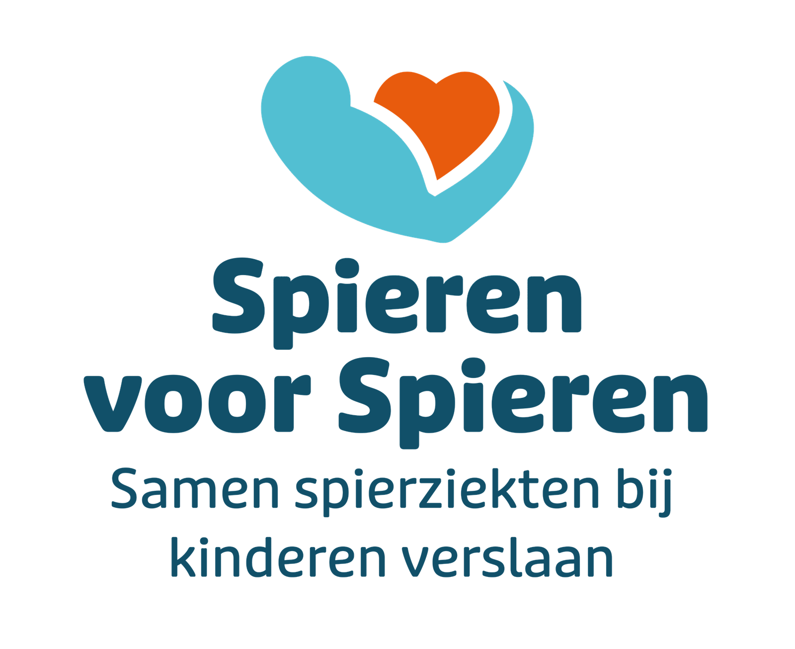 Onze Impact hr logo svs basis oranje gecentr metsamen