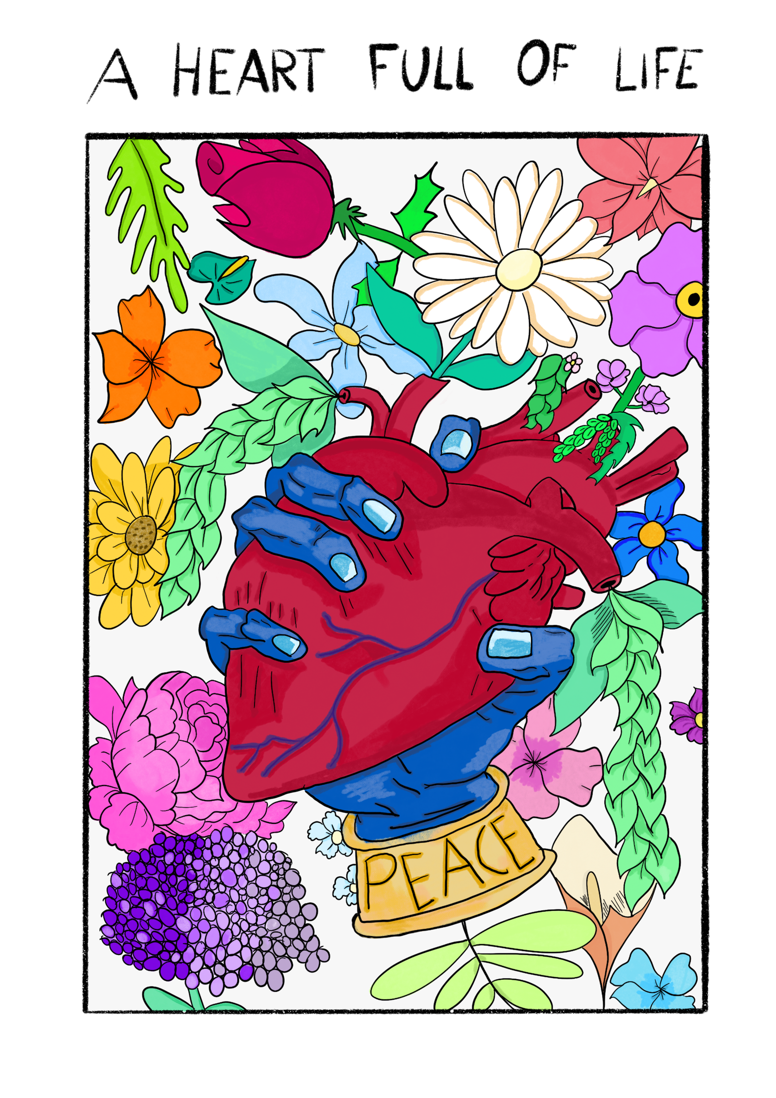 Editie #1 - Summer image00003